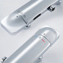 Marah Shower Head and Faucet