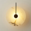 Marble Glow Wall Lamp - Open Box