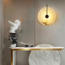 Marble Glow Wall Lamp - Open Box