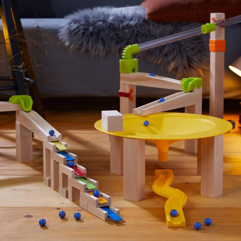 Marble Run Add On - Big Speed Circle