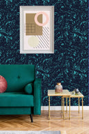 Marble Style Wallpaper