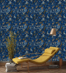 Marble Trendy Pattern Wallpaper