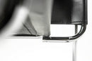 Marcel Breuer Wassily Chair - Black Leather