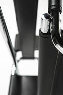 Marcel Breuer Wassily Chair - Black Leather