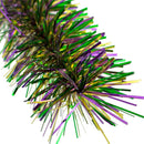 Mardi Gras Tinsel Garland