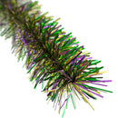 Mardi Gras Tinsel Garland