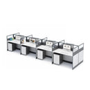 Lintra · Straight Workstation Cubicle