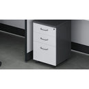 Lintra · Straight Workstation Cubicle