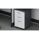 Lintra · Straight Workstation Cubicle