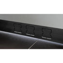 Lintra · Straight Workstation Cubicle