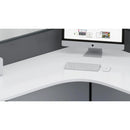 Lintra · Straight Workstation Cubicle