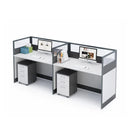 Lintra · Straight Workstation Cubicle