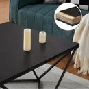 Marht Coffee Table