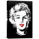 Marilyn Monroe Canvas
