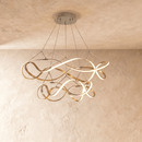 Mariquita Chandelier