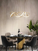 Mariquita Chandelier