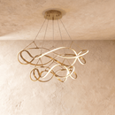 Mariquita Chandelier