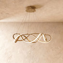 Mariquita Chandelier