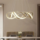 Mariquita Chandelier