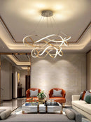 Mariquita Chandelier
