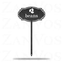 Garden Markers