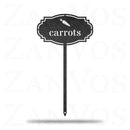Garden Markers