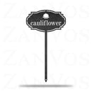 Garden Markers