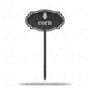 Garden Markers