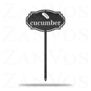 Garden Markers