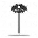 Garden Markers