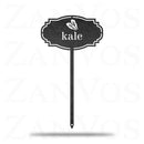 Garden Markers