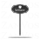 Garden Markers