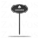 Garden Markers