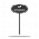Garden Markers