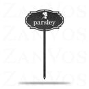 Garden Markers