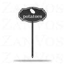 Garden Markers