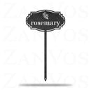 Garden Markers