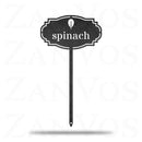 Garden Markers