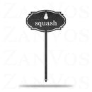 Garden Markers