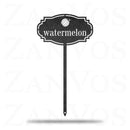 Garden Markers