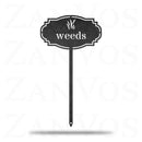 Garden Markers