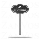 Garden Markers