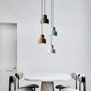 Marley Pendant Light