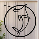 Marlin Sign
