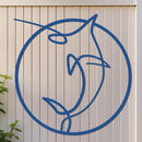 Marlin Sign