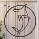 Marlin Sign