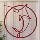 Marlin Sign