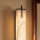 Marmaros Alabaster Wall Lamp