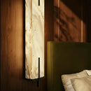 Marmaros Alabaster Wall Lamp