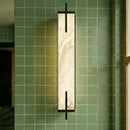 Marmaros Alabaster Wall Lamp